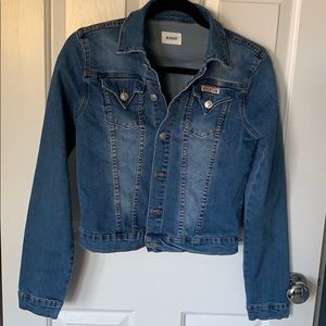 ❄️SALE🌟 Girls denim jacket
